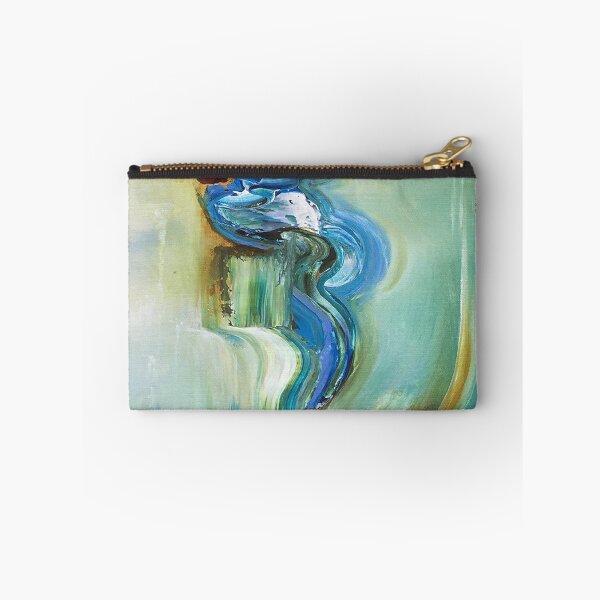 Item preview, Abundant Flowing Water designed and sold by Lisa  Nevot.