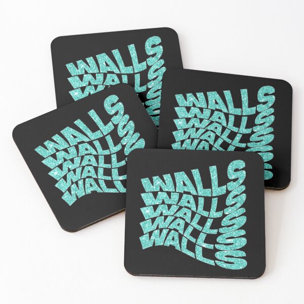 Item preview, Louis Tomlinson Walls designed and sold by chiaraxnetflix.
