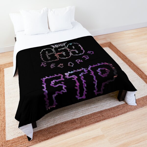 G59 FTP Suicideboys official design Comforter