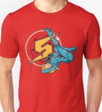 Camiseta unisex Brinstar Bombshell
