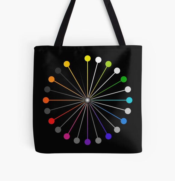 Item preview, Color Wheel designed and sold by ZN Design.