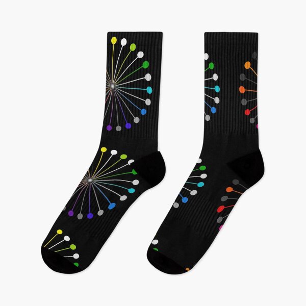 Item preview, Color Wheel designed and sold by ZN Design.