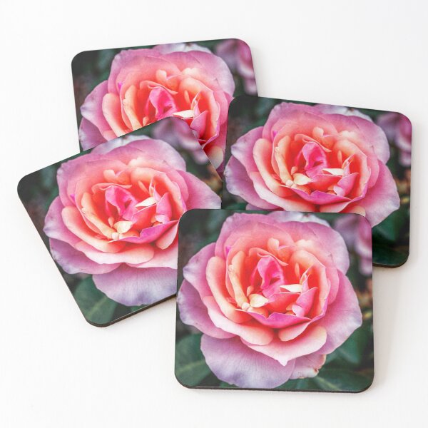 Item preview, Photog Port 2020 Collection- Pink Rose  designed and sold by CAPress-Shop.