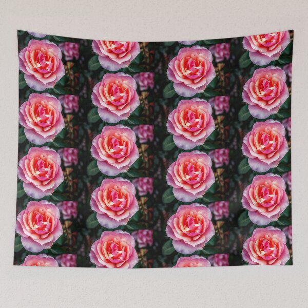 Item preview, Photog Port 2020 Collection- Pink Rose  designed and sold by CAPress-Shop.