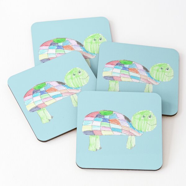 Item preview, Turtle designed and sold by CorynDraws.