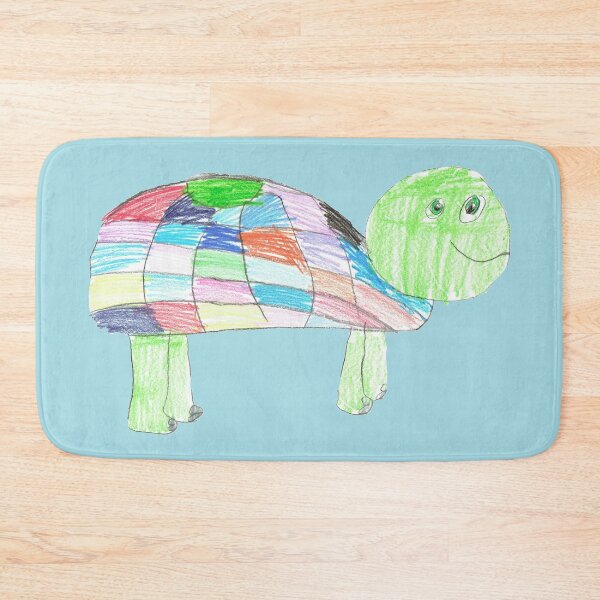 Item preview, Turtle designed and sold by CorynDraws.