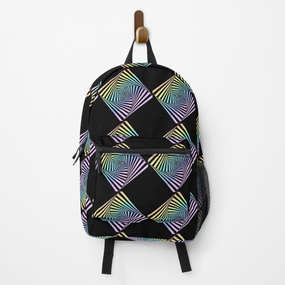 Item preview, Backpack designed and sold by Sugarflumpairy2.