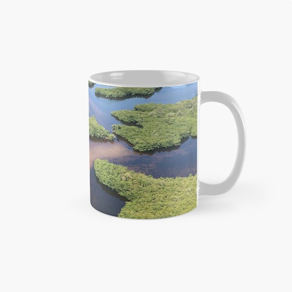 Item preview, Alligator Creek, Punta Gorda Fl Aerial View designed and sold by sgoerl.