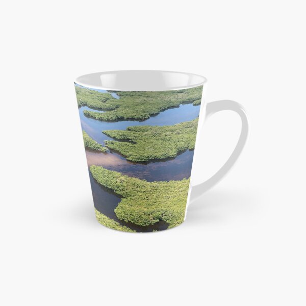 Item preview, Alligator Creek, Punta Gorda Fl Aerial View designed and sold by sgoerl.