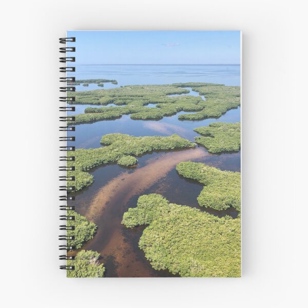 Item preview, Alligator Creek, Punta Gorda Fl Aerial View designed and sold by sgoerl.
