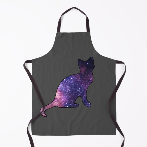 Item preview, Space Kitty designed and sold by NatLeBrunDesign.