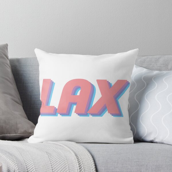 Item preview, Pastel LAX designed and sold by AdventureFinder.