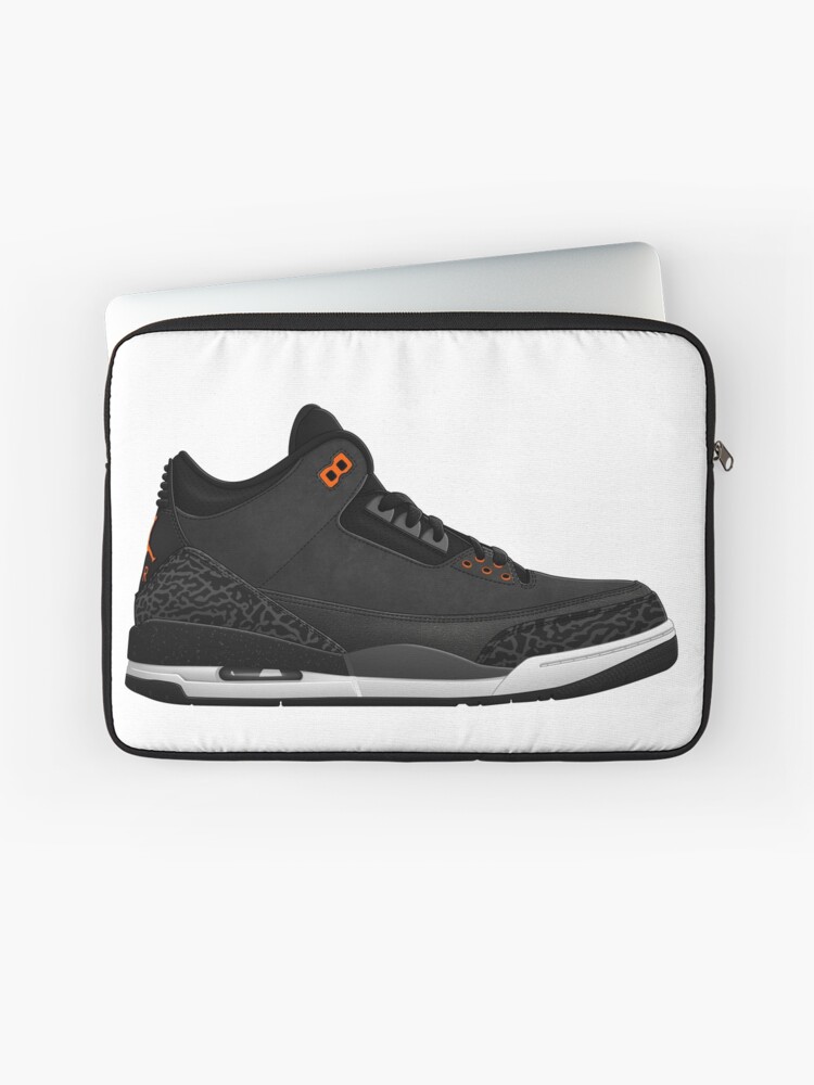 jordan 3 fear pack