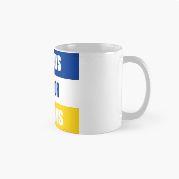 Item preview, Sundays Are For The Rams designed and sold by mkbourque.