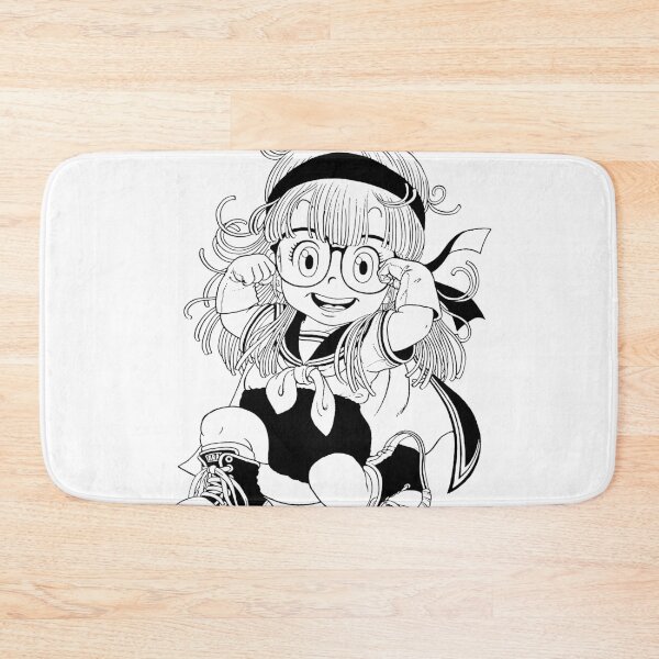 Item preview, Super Arale ! designed and sold by stinky-kitty.