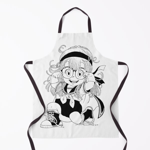 Item preview, Super Arale ! designed and sold by stinky-kitty.