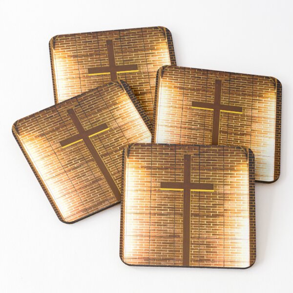 Item preview, Cross - Bethany United Methodist  Church - Madison designed and sold by StevenRalserPhoto.