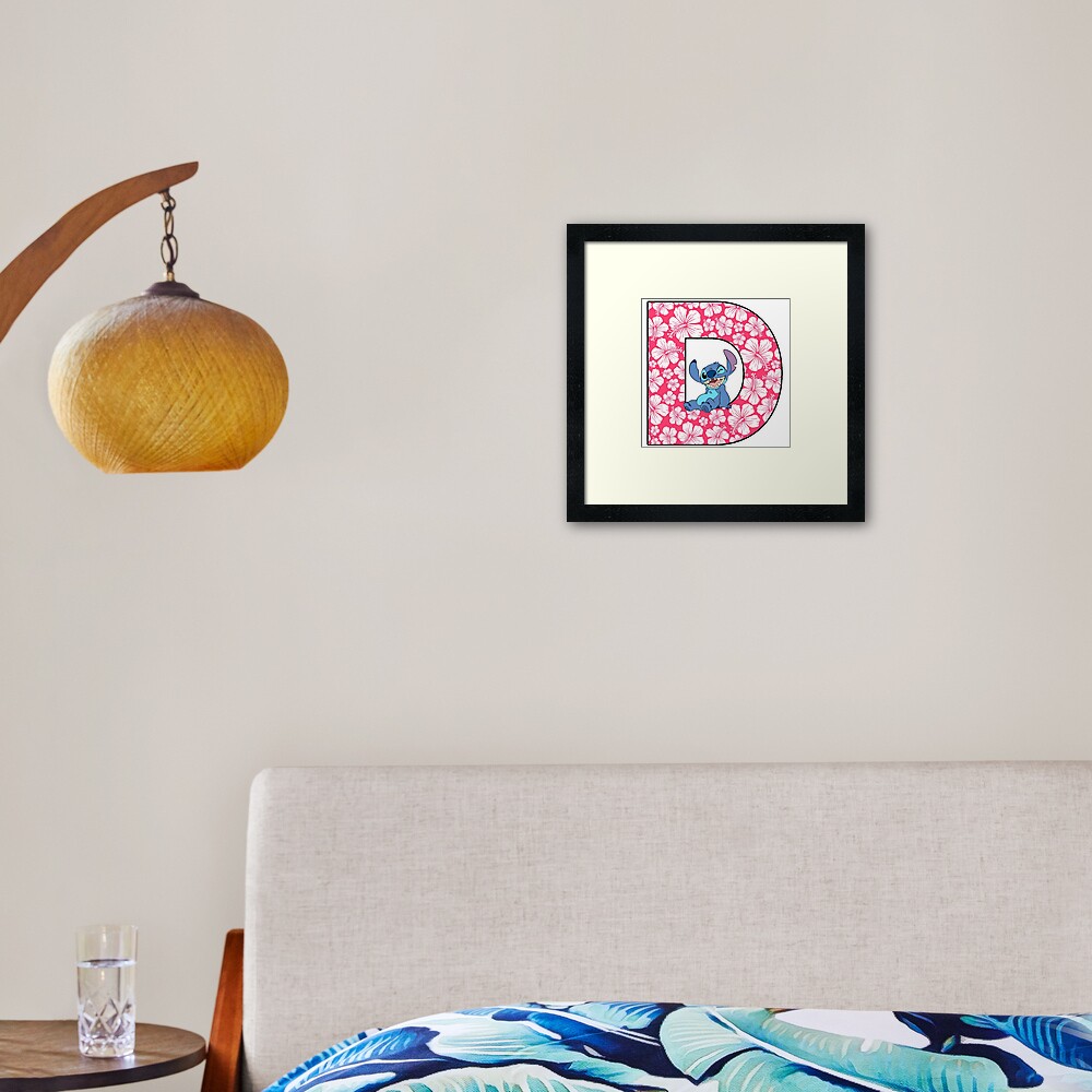Vista previa del artículo con la obra «Lámina enmarcada», diseñado y vendido por Lizettesotelo.