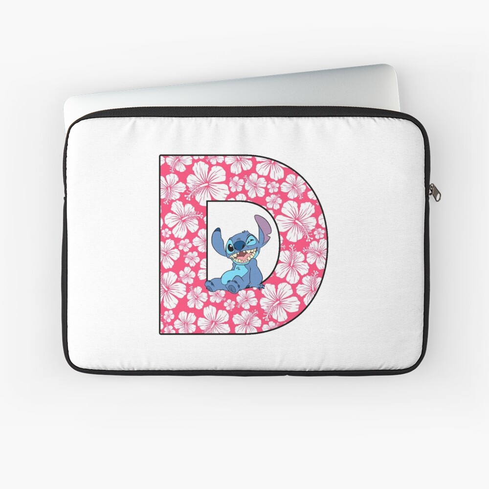Vista previa del artículo con la obra «Funda para portátil», diseñado y vendido por Lizettesotelo.