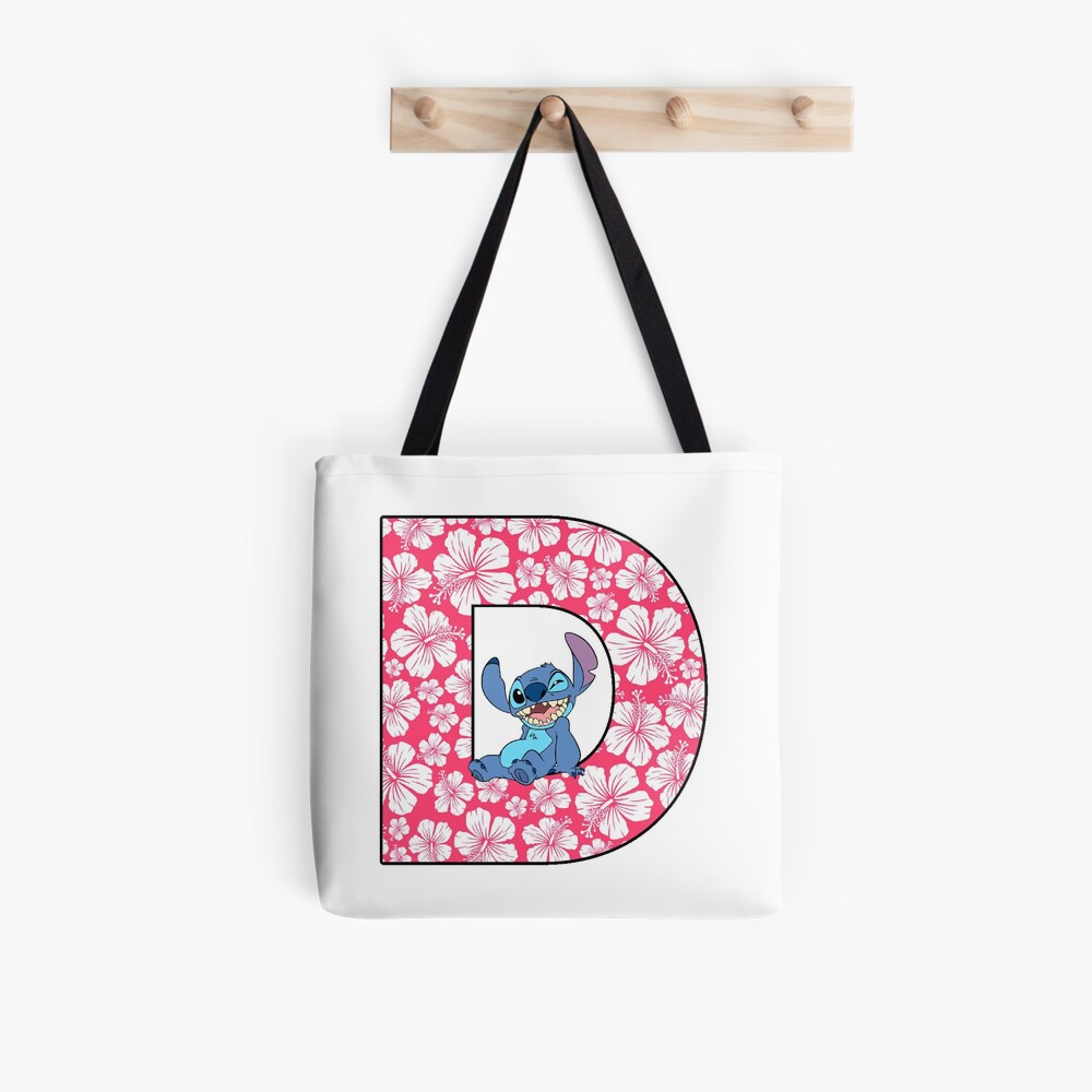 Vista previa del artículo con la obra «Bolsa estampada de tela», diseñado y vendido por Lizettesotelo.