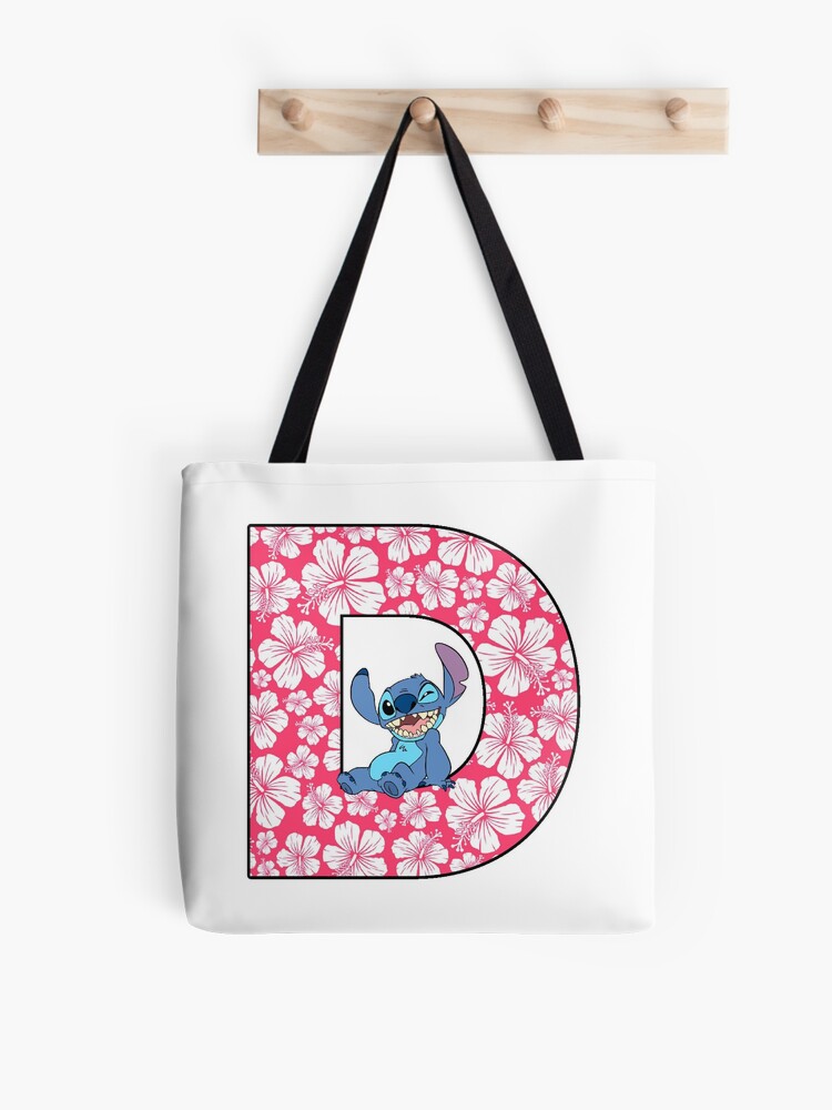 Lilo & Stitch Letter D iPad Case & Skin for Sale by Lizettesotelo