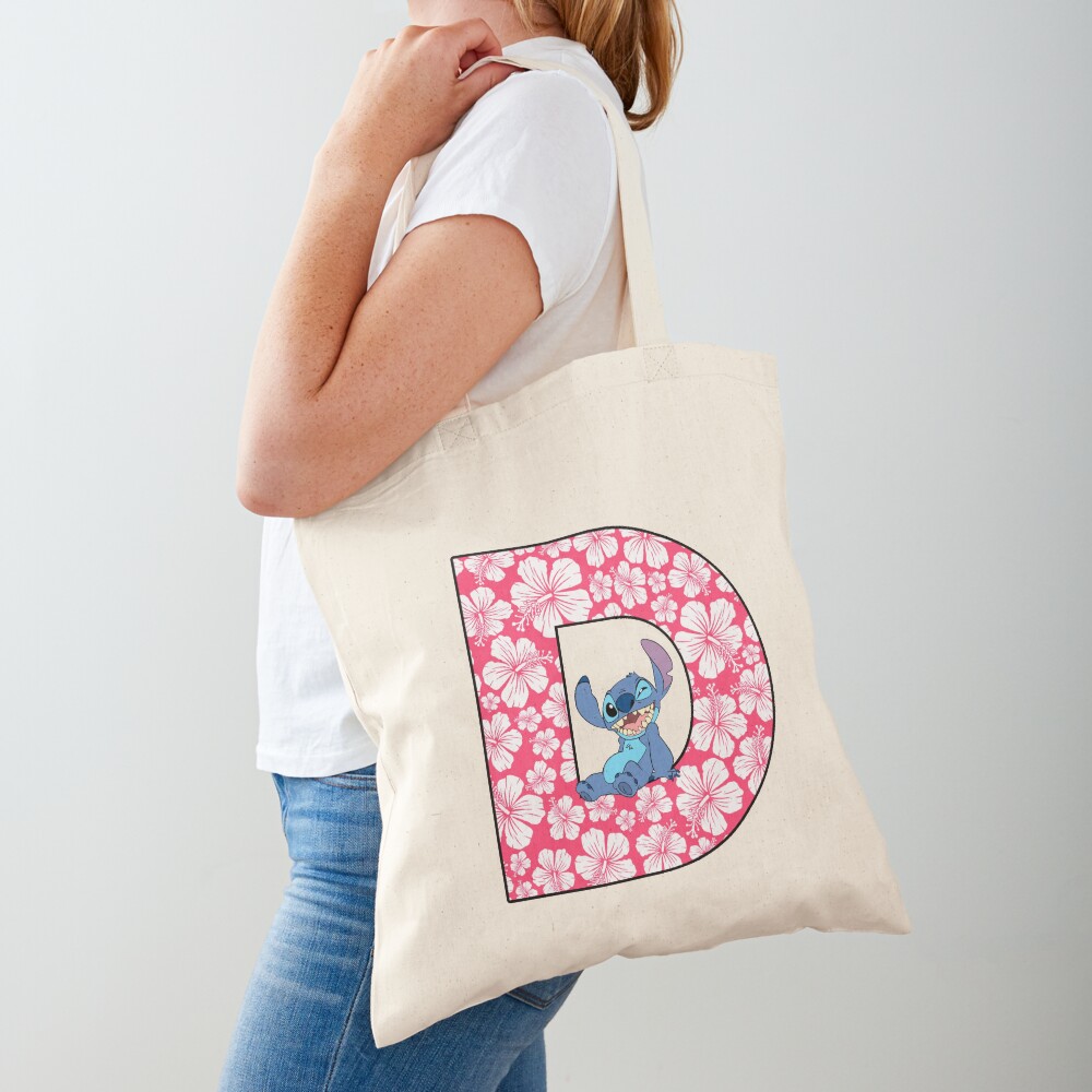 Vista previa del artículo con la obra «Bolsa de algodón», diseñado y vendido por Lizettesotelo.