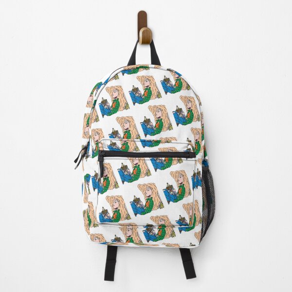 Item preview, Wild Thornberrys Debbie Thornberry 90s Retro Design Cartoon designed and sold by Sunny Collections.