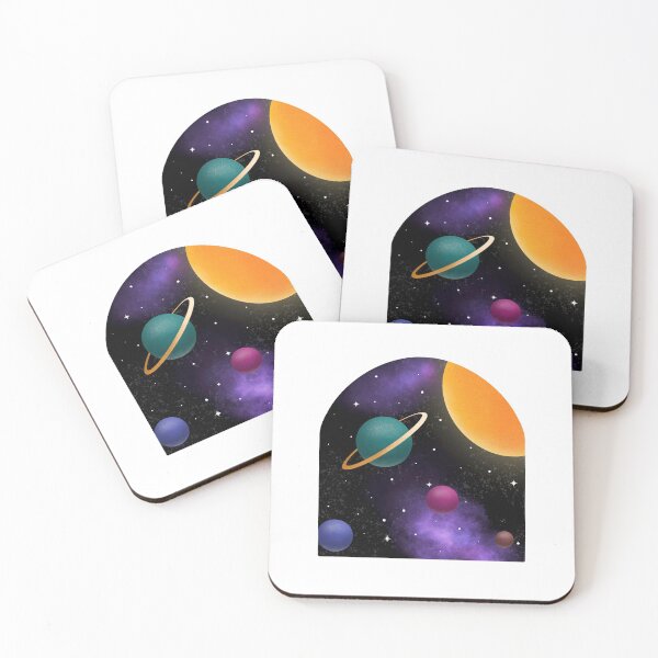 Item preview, Doorway to Space designed and sold by Kaela Soltoff.