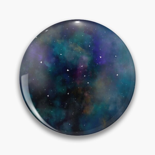 Item preview, Galaxy pattern designed and sold by rianfee.