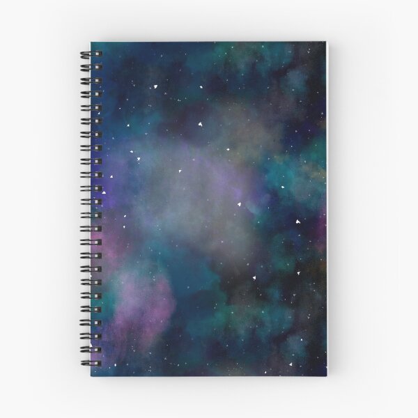 Item preview, Galaxy pattern designed and sold by rianfee.