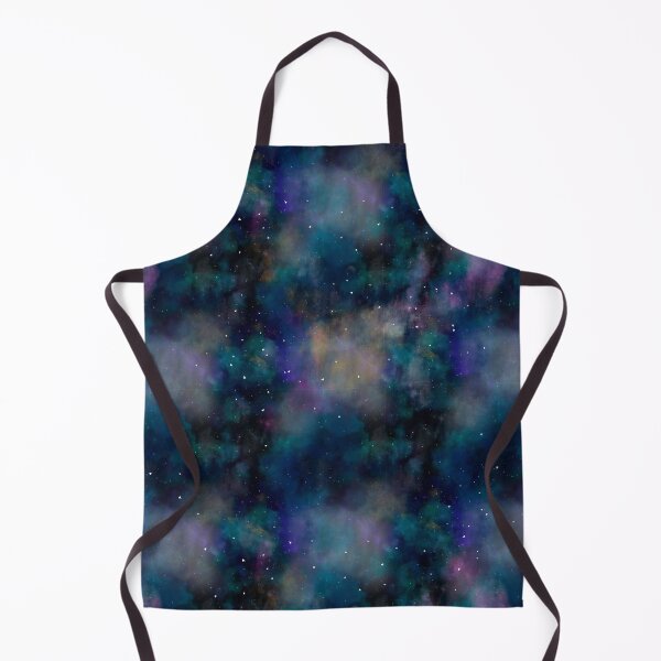 Item preview, Galaxy pattern designed and sold by rianfee.