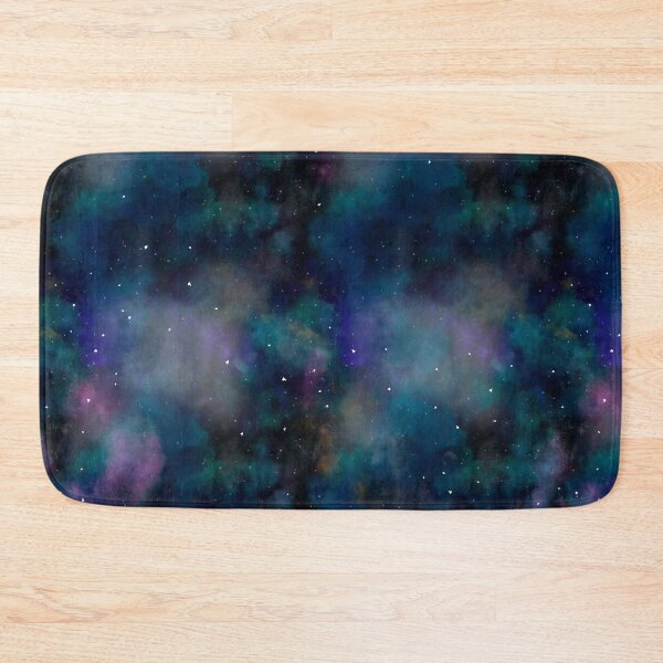 Item preview, Galaxy pattern designed and sold by rianfee.