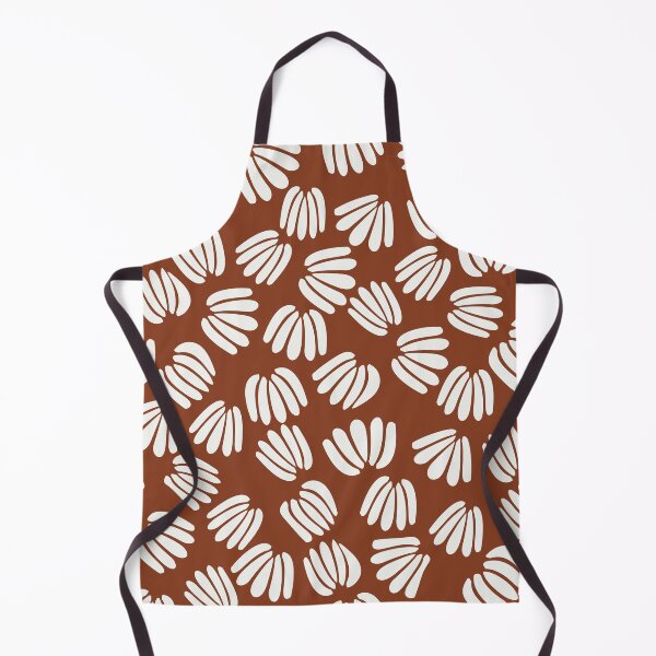 Item preview, Abstract Floral III designed and sold by BlertaDK.