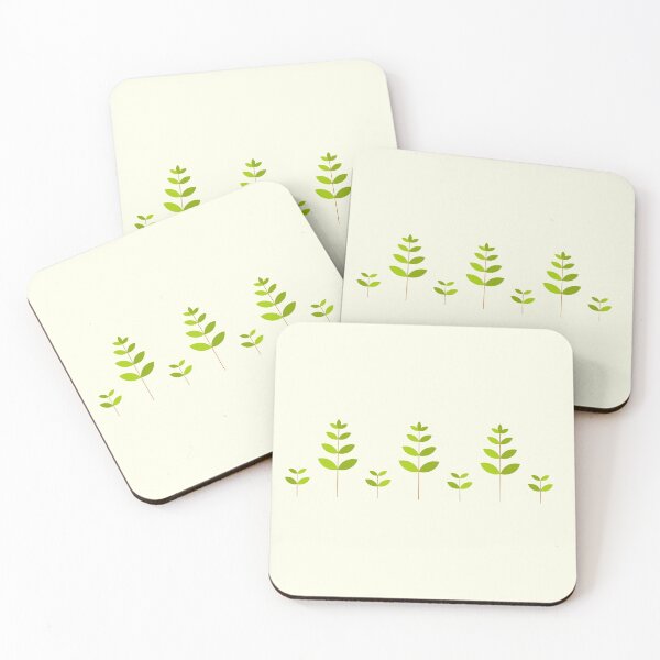 Item preview, Tree pattern designed and sold by lonelyflight.