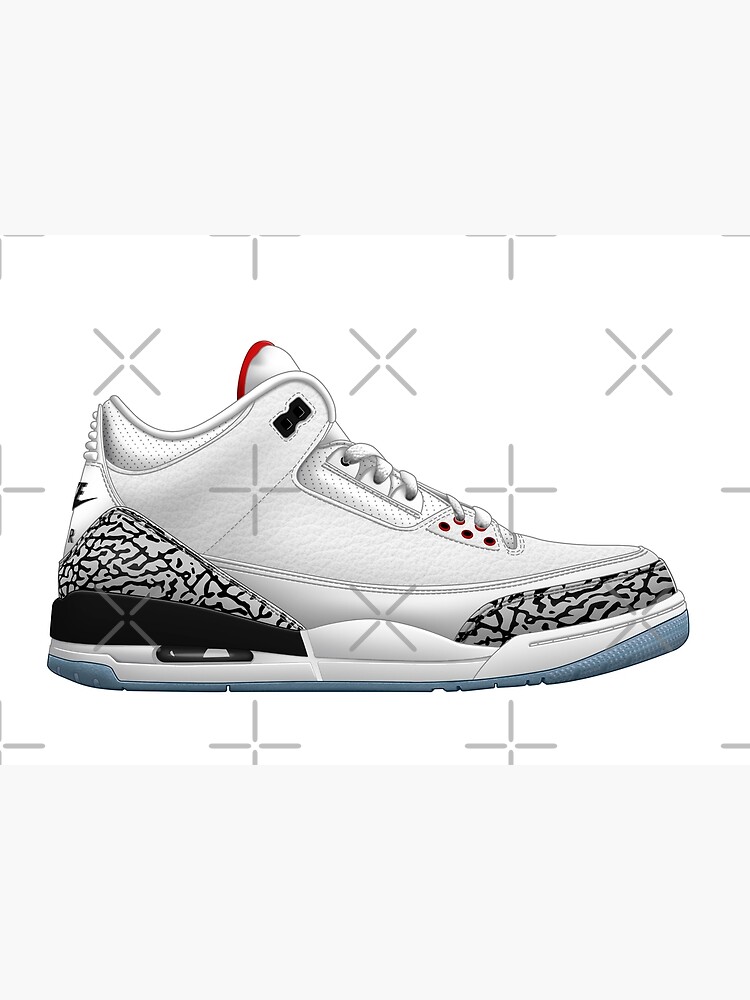 aj3 free throw line