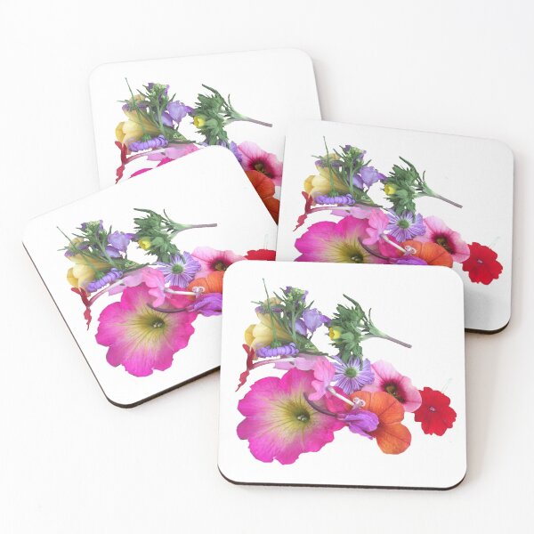 Item preview, Assorted Flowers Photo designed and sold by designsbyad.