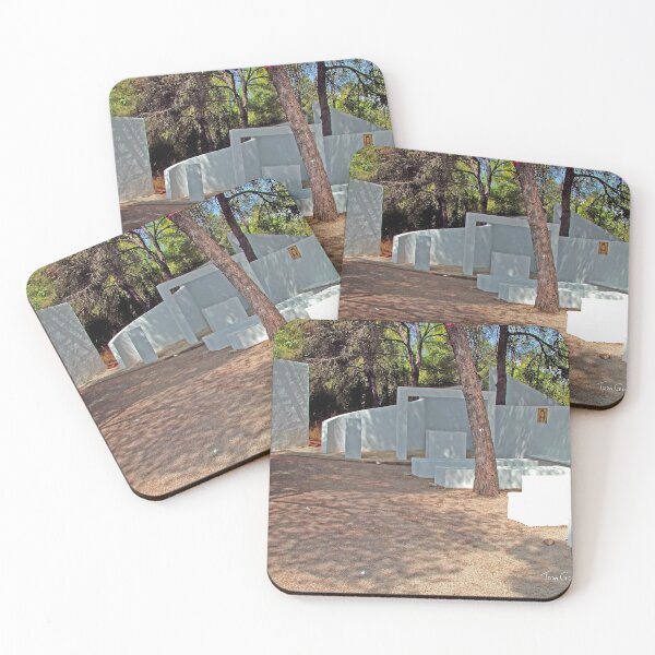 Item preview, Church in the Open designed and sold by tomg.