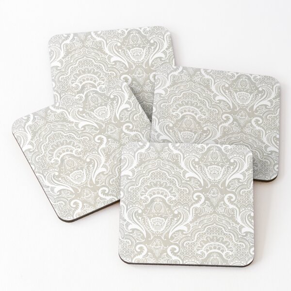 Item preview, Moroccan Lace designed and sold by artifactsoflife.