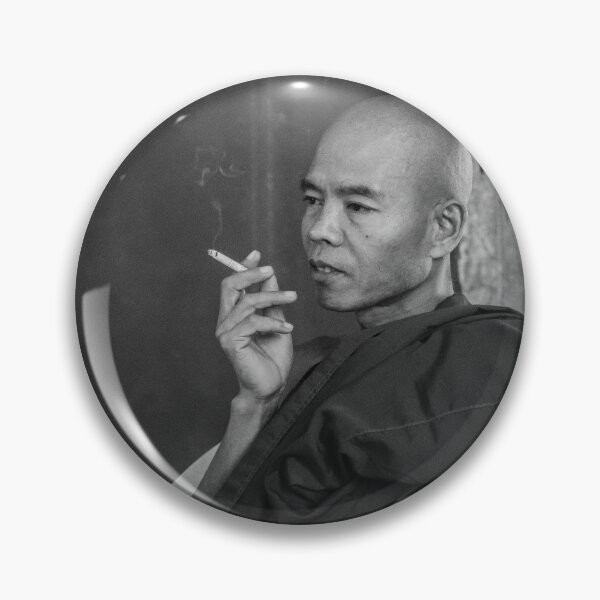 Item preview, Monk in Myanmar  designed and sold by I Want The Window Seat.