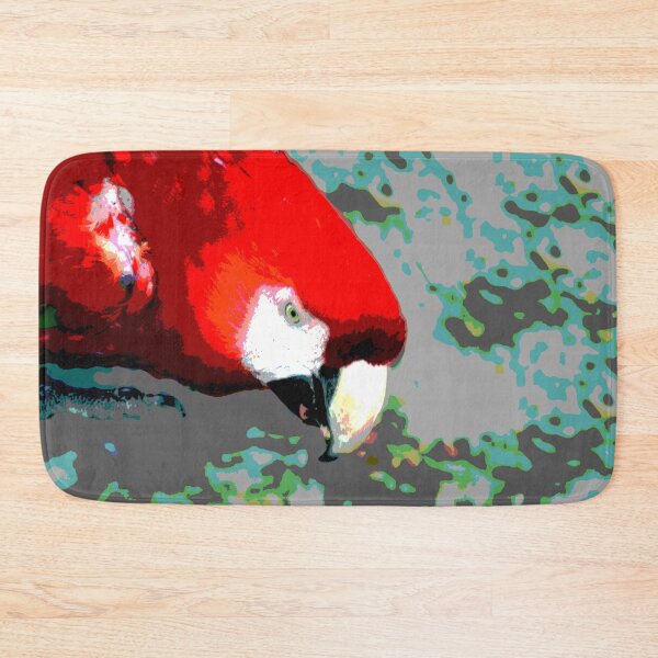 Item preview, Pecking Parrot designed and sold by XCEEDTRANSITION.