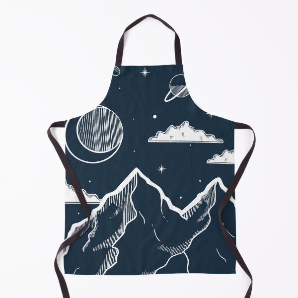 Item preview, Space Mountain designed and sold by Kaela Soltoff.