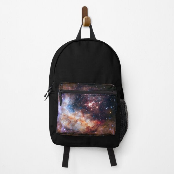 Item preview, Colorful galaxy designed and sold by ASofficial.