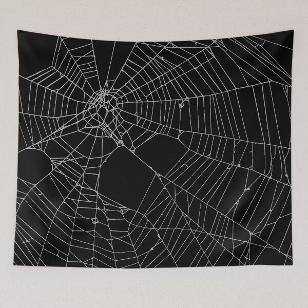 Item preview, SpiderWeb Web designed and sold by zeljkica.