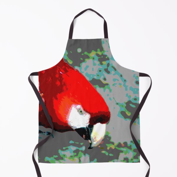 Item preview, Pecking Parrot designed and sold by XCEEDTRANSITION.