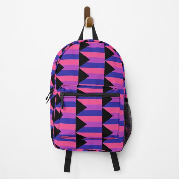 Item preview, Demi-Bisexual Pride Flag designed and sold by DisneyFanatic23.
