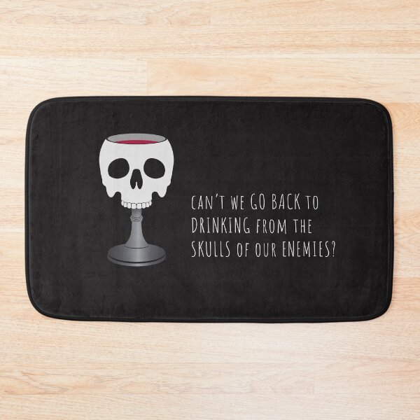 Item preview, Skull Chalice designed and sold by M0useRat.