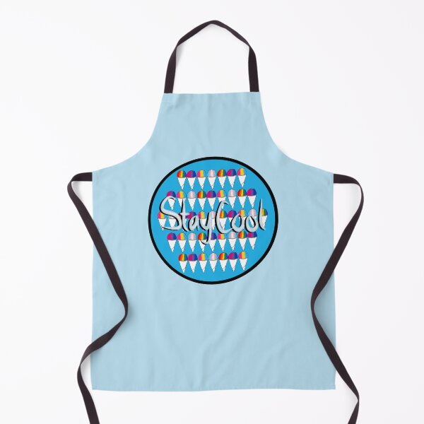 Item preview, Stay Cool: LGBT Pride designed and sold by SimplyPride.