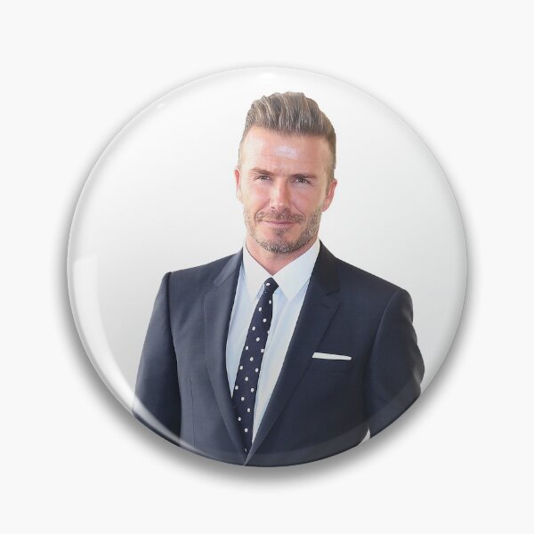 Item preview, David Beckham designed and sold by alisonhermann.