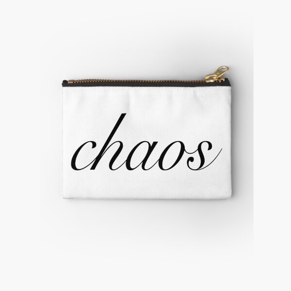 Item preview, chaos designed and sold by ericjohanes.