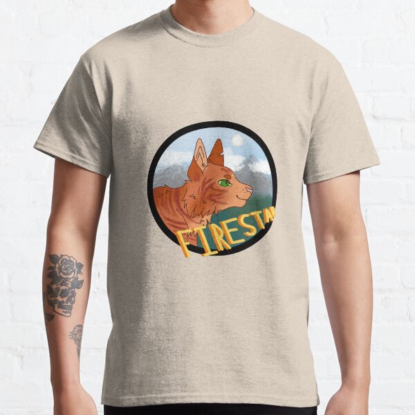 FireStar Classic T-Shirt